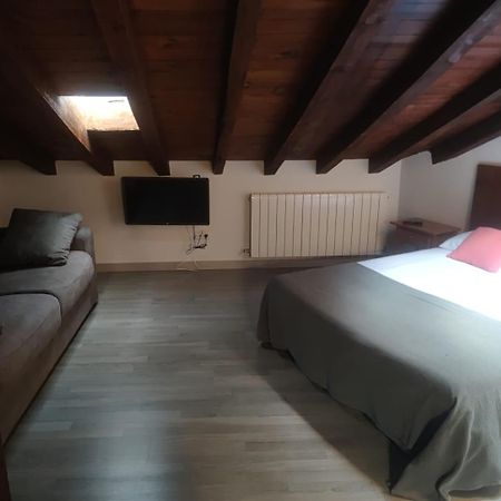 Hotel Papamoscas Ла-Ируэла Экстерьер фото