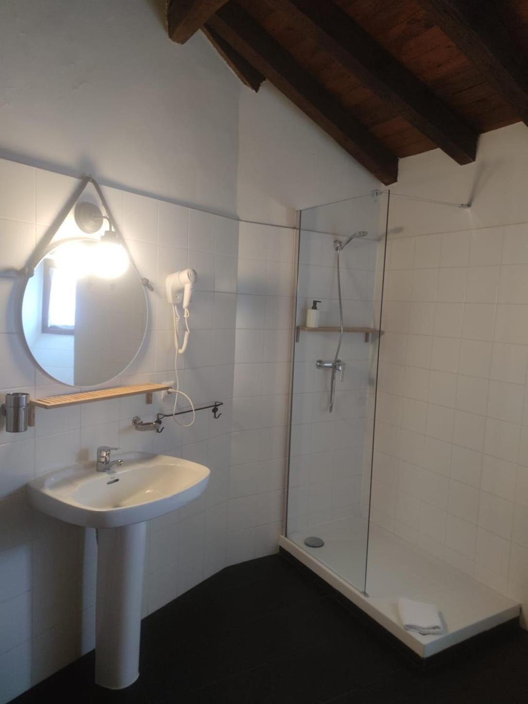 Hotel Papamoscas Ла-Ируэла Экстерьер фото
