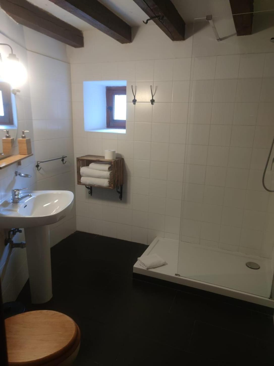 Hotel Papamoscas Ла-Ируэла Экстерьер фото