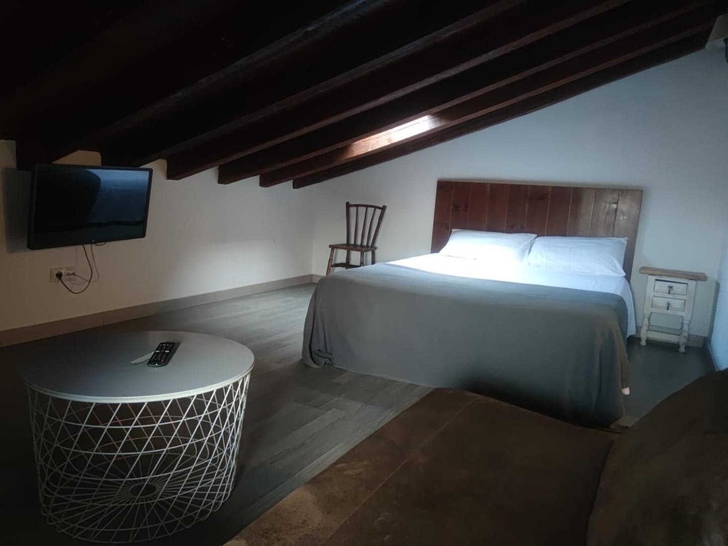 Hotel Papamoscas Ла-Ируэла Экстерьер фото